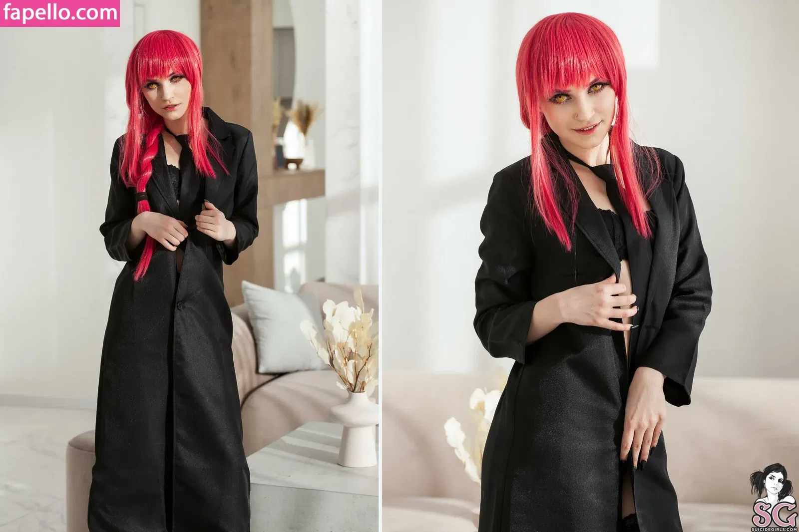 Amelieweed Onlyfans Photo Gallery 