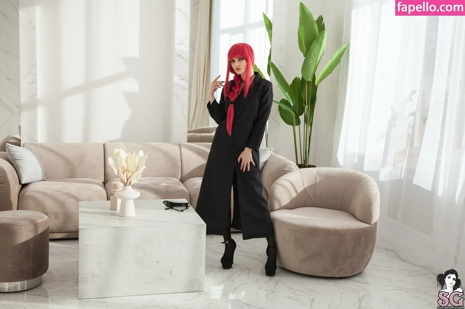 Amelieweed Onlyfans Photo Gallery 