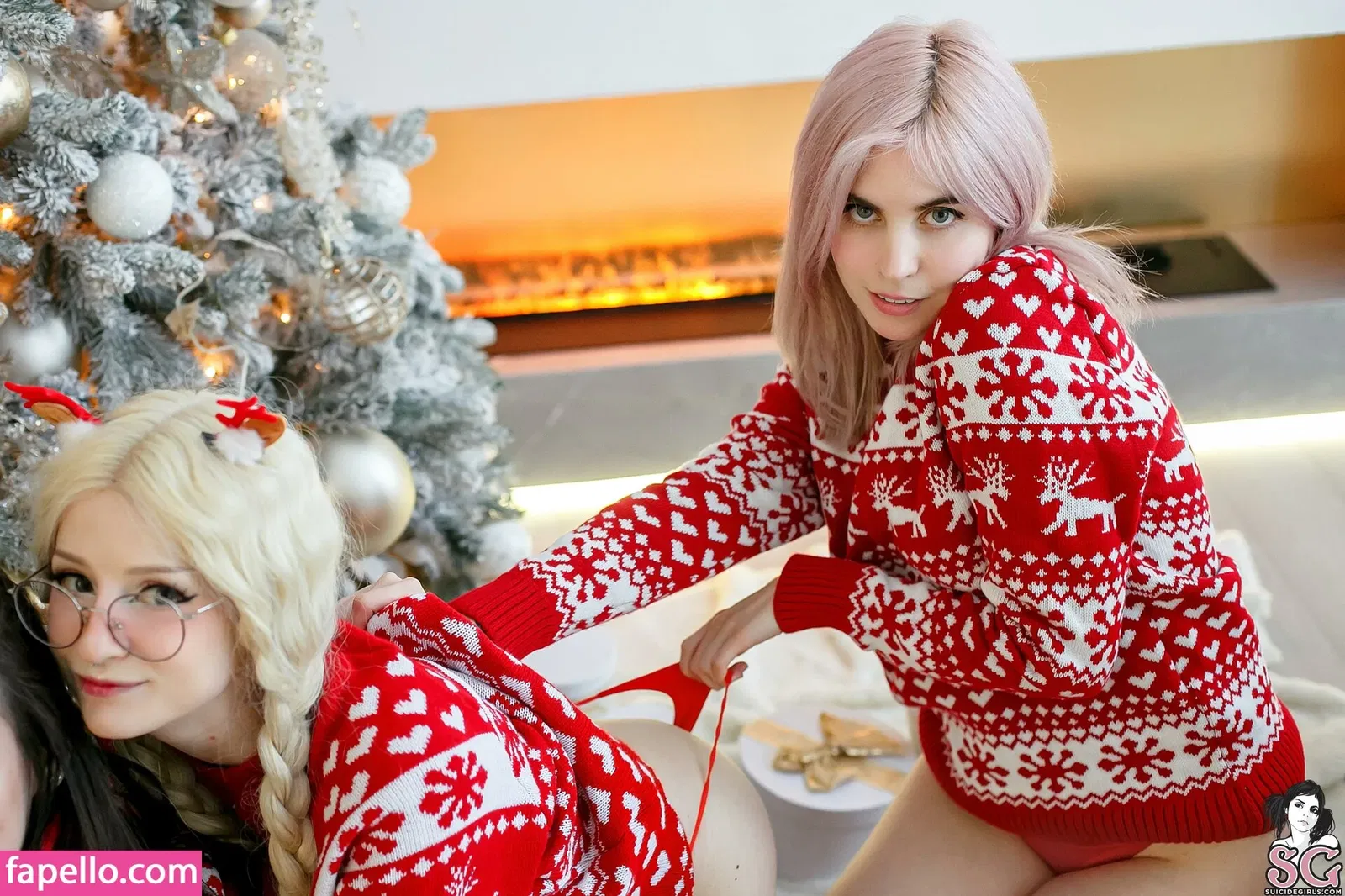 Amelieweed Onlyfans Photo Gallery 