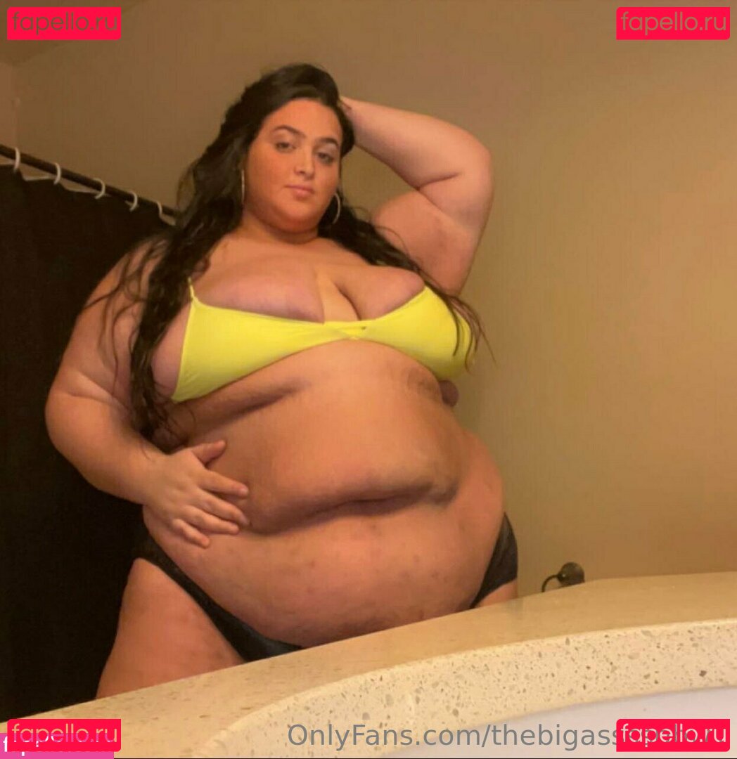 thebigassssbbw1 / thebigglooom Onlyfans Photo Gallery 