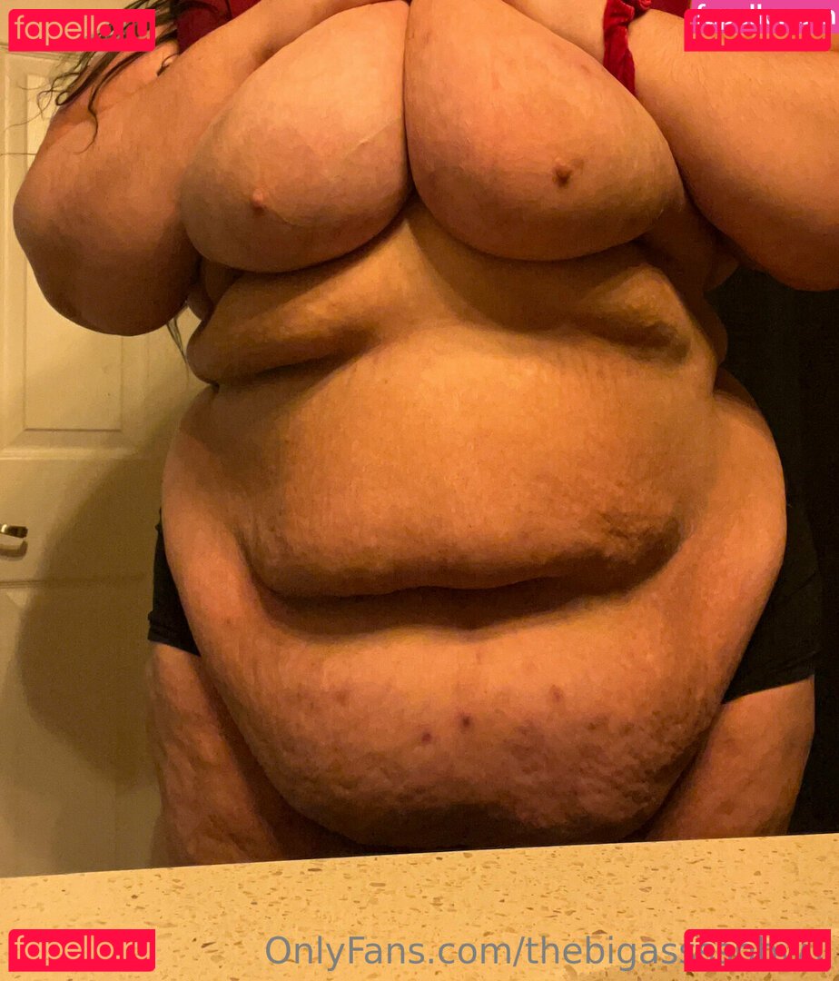 thebigassssbbw1 / thebigglooom Onlyfans Photo Gallery 