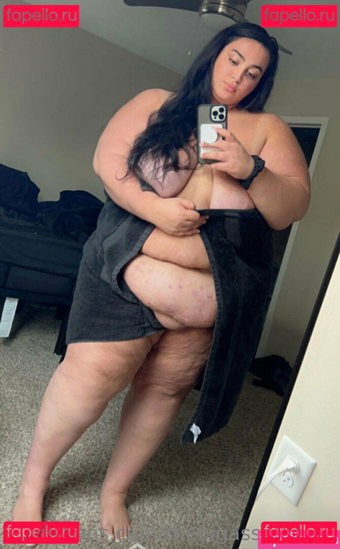 thebigassssbbw1 / thebigglooom Onlyfans Photo Gallery 