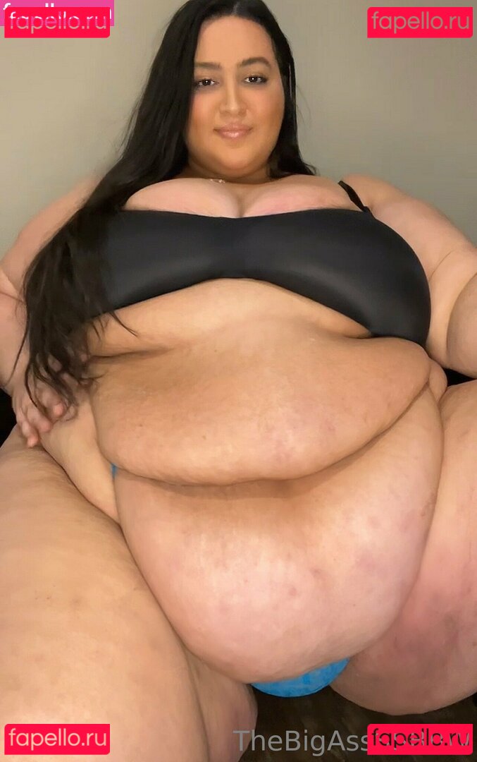 thebigassssbbw1 / thebigglooom Onlyfans Photo Gallery 