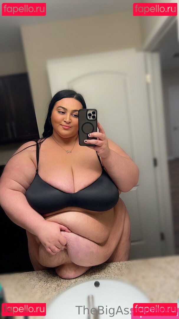 thebigassssbbw1 / thebigglooom Onlyfans Photo Gallery 