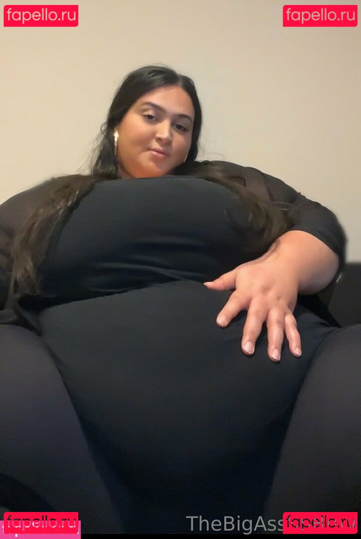 thebigassssbbw1 / thebigglooom Onlyfans Photo Gallery 
