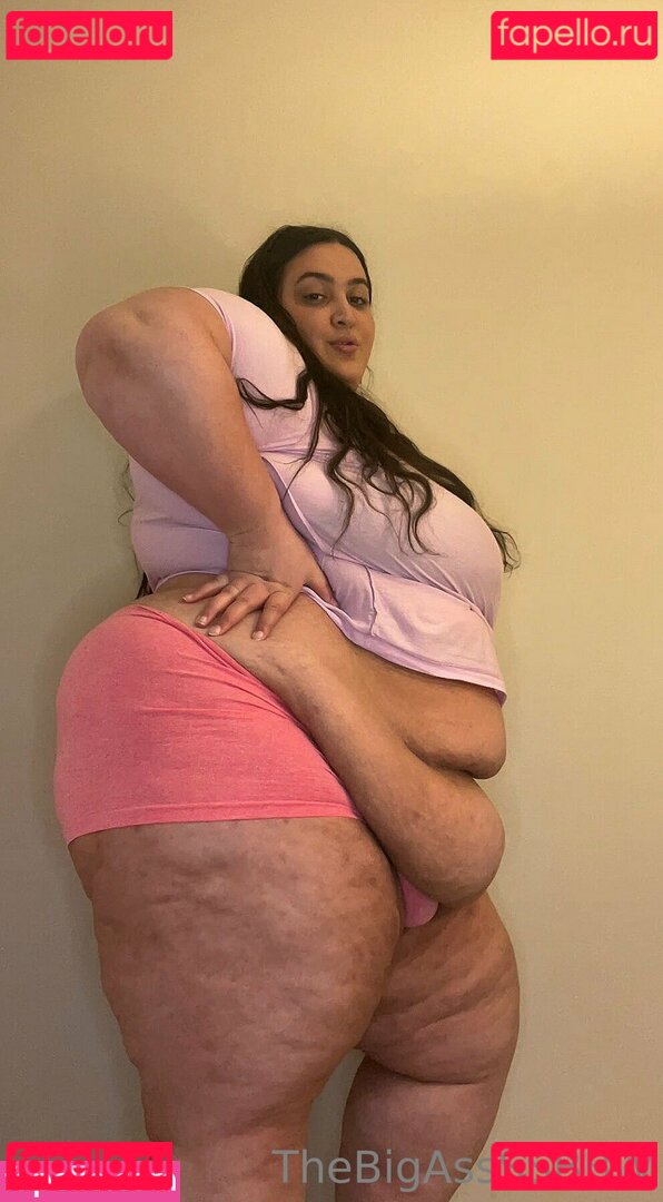 thebigassssbbw1 / thebigglooom Onlyfans Photo Gallery 