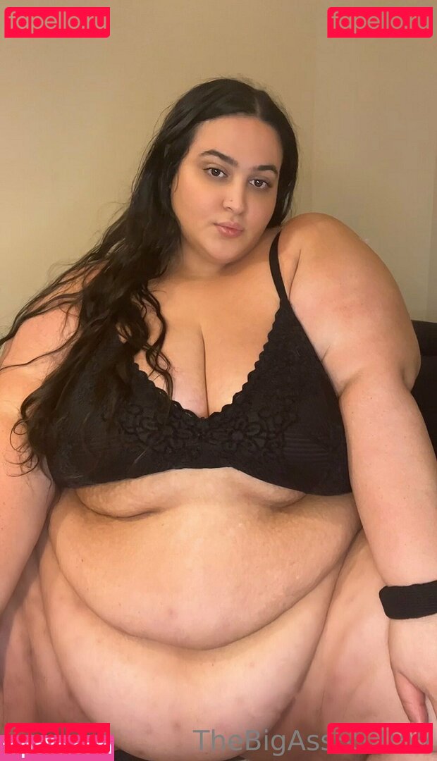 thebigassssbbw1 / thebigglooom Onlyfans Photo Gallery 