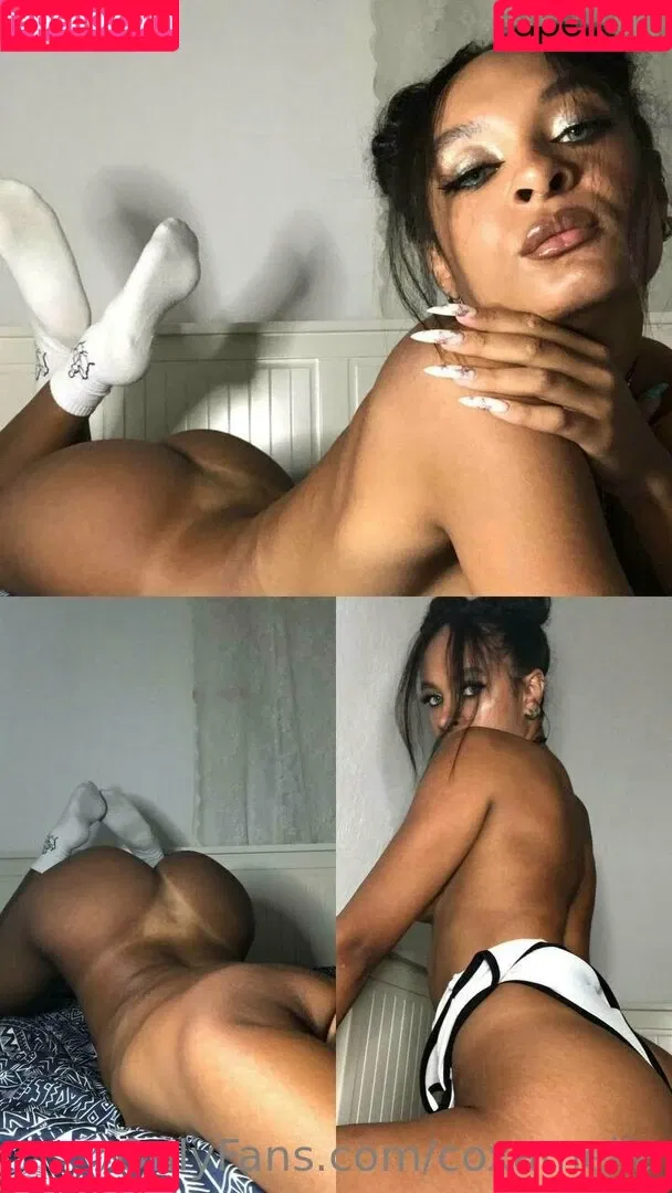 coxamelia Onlyfans Photo Gallery 