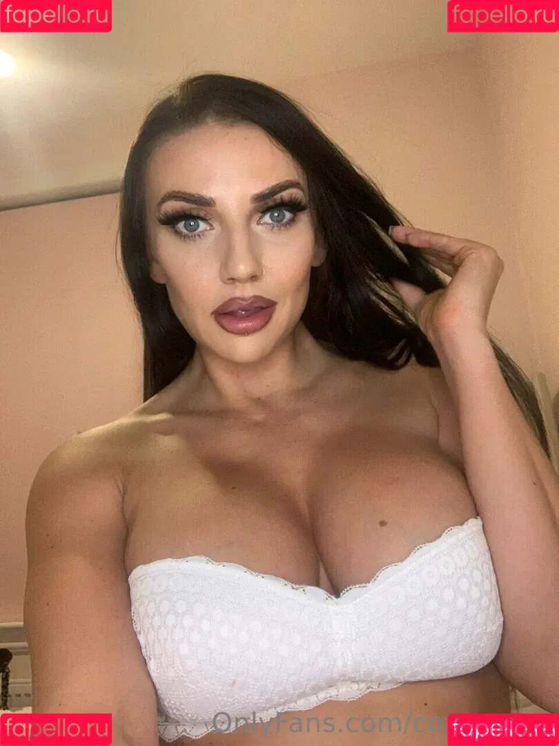 coxamelia Onlyfans Photo Gallery 