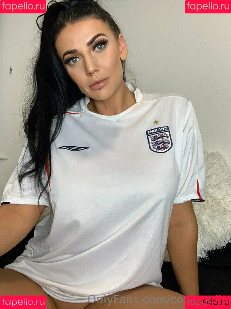 coxamelia Onlyfans Photo Gallery 