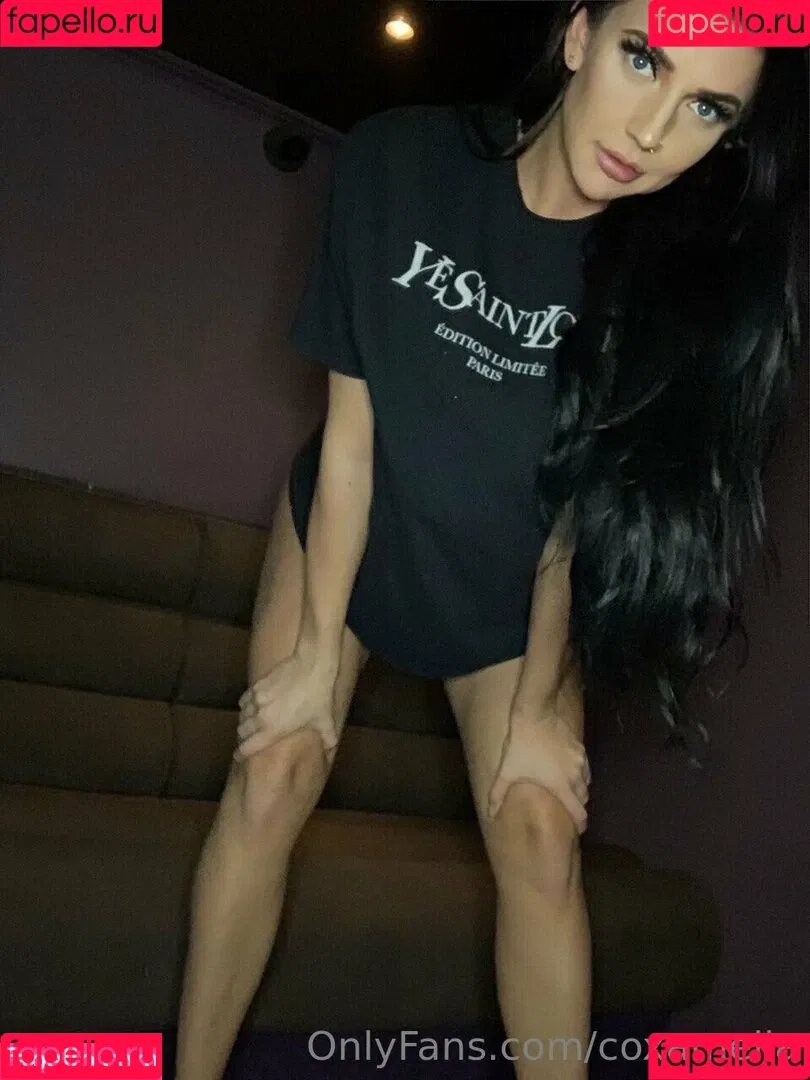 coxamelia Onlyfans Photo Gallery 