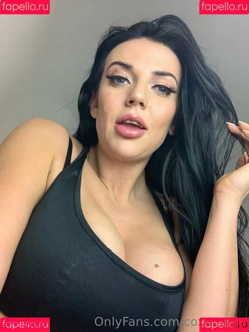 coxamelia Onlyfans Photo Gallery 