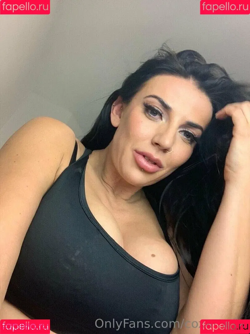 coxamelia Onlyfans Photo Gallery 