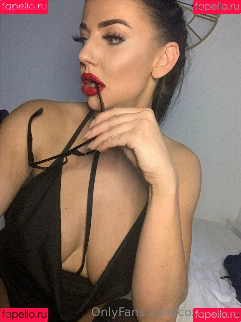 coxamelia Onlyfans Photo Gallery 