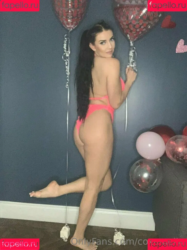 coxamelia Onlyfans Photo Gallery 