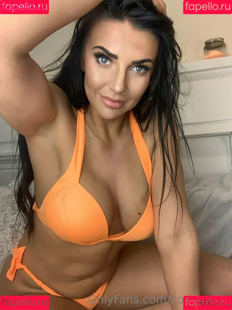 coxamelia Onlyfans Photo Gallery 