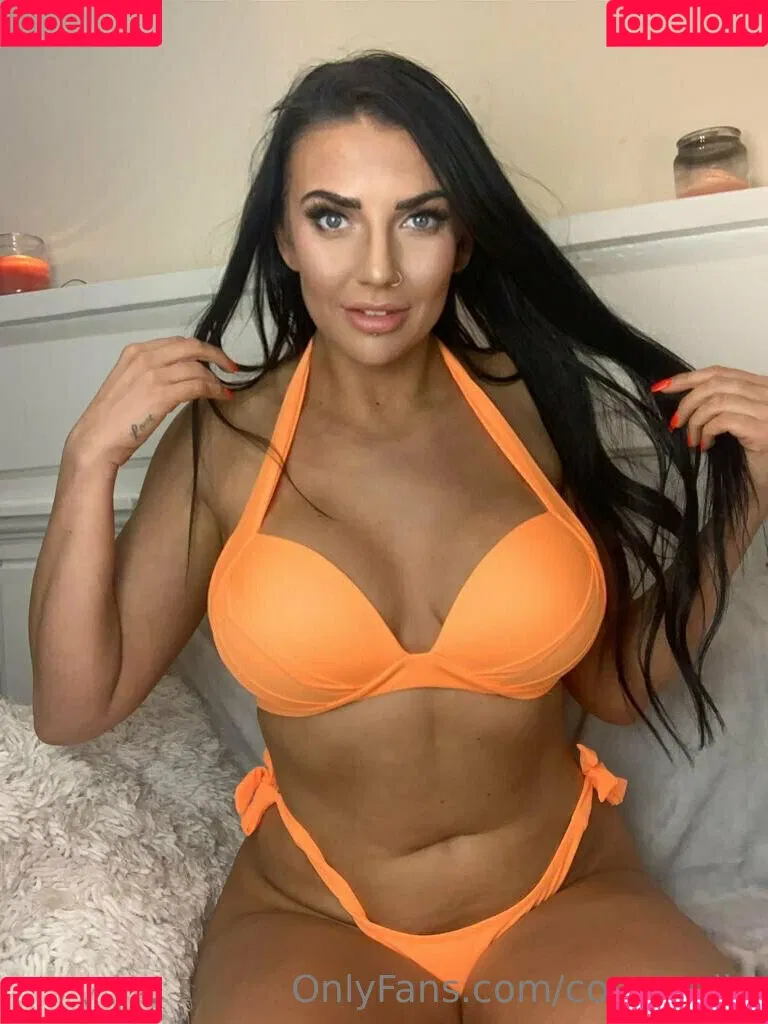 coxamelia Onlyfans Photo Gallery 