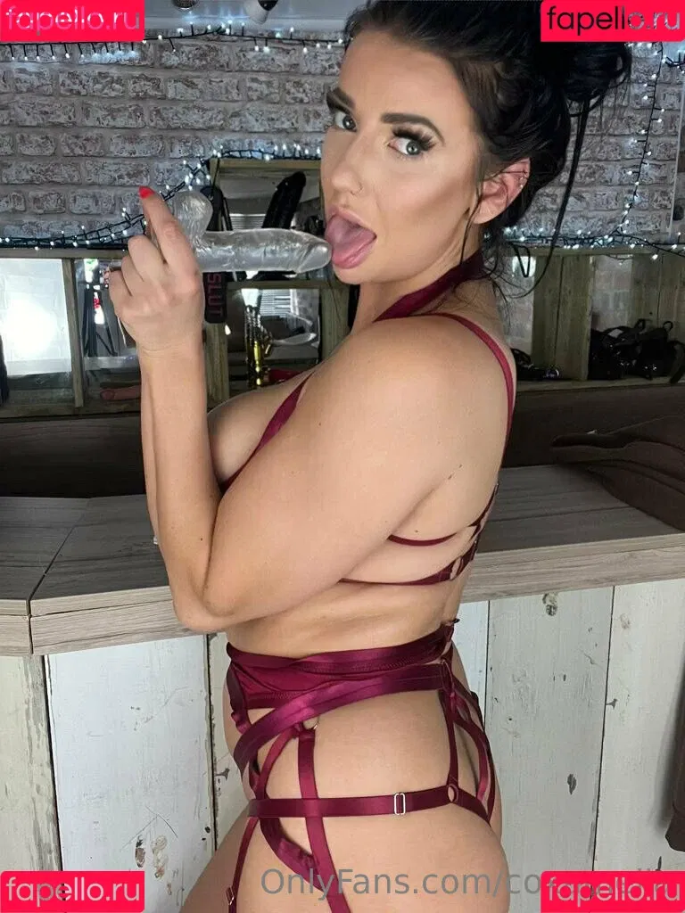 coxamelia Onlyfans Photo Gallery 