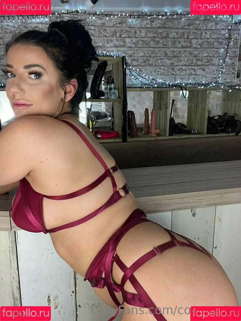 coxamelia Onlyfans Photo Gallery 