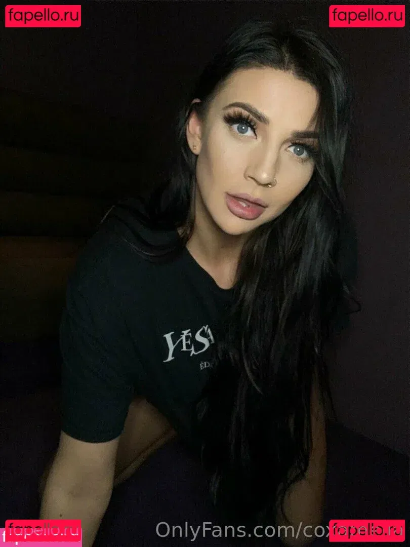 coxamelia Onlyfans Photo Gallery 