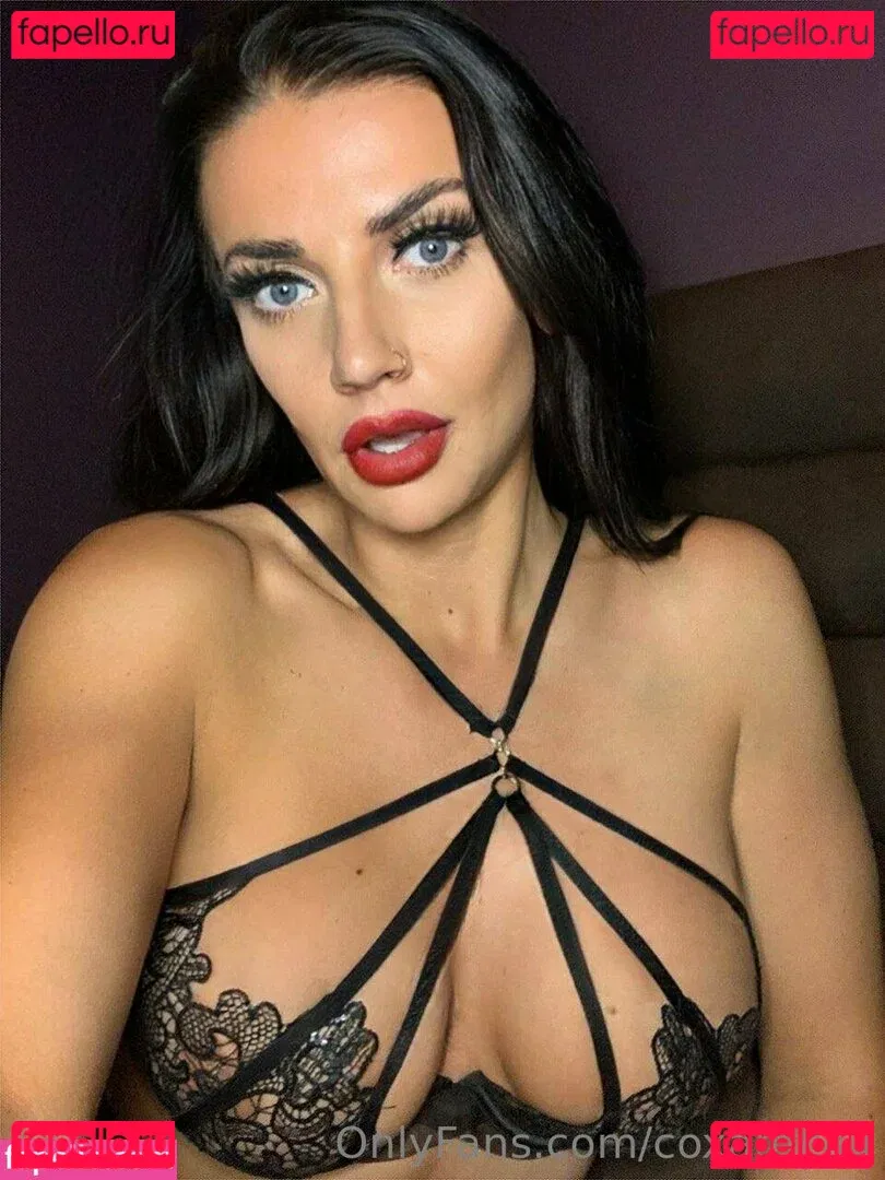 coxamelia Onlyfans Photo Gallery 