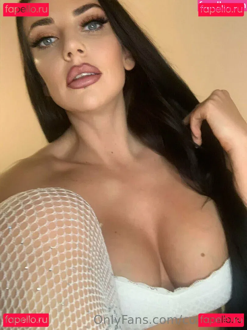 coxamelia Onlyfans Photo Gallery 