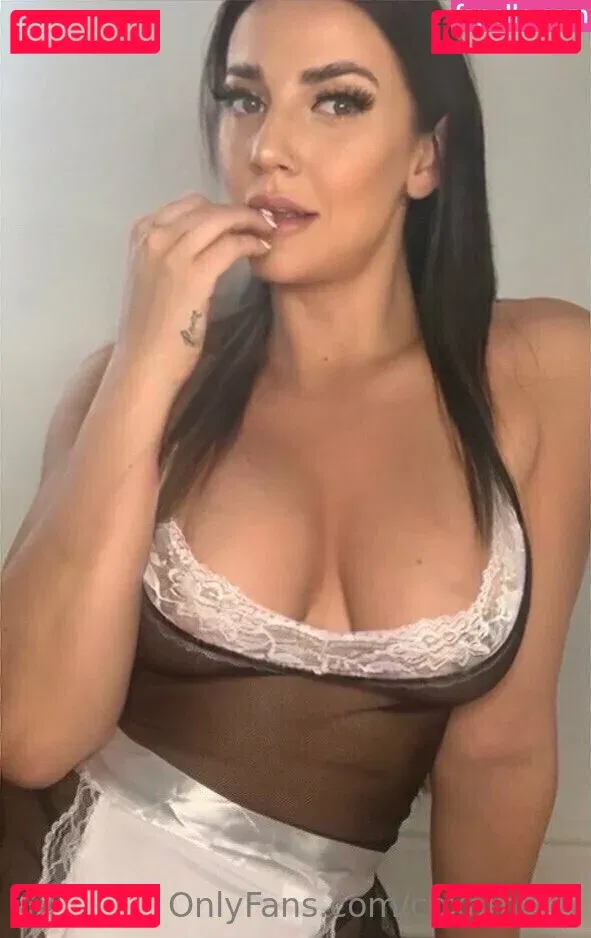 coxamelia Onlyfans Photo Gallery 