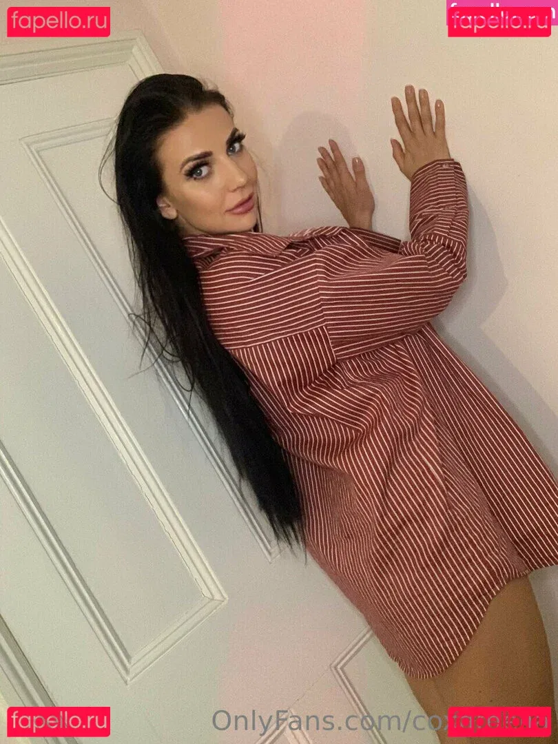 coxamelia Onlyfans Photo Gallery 