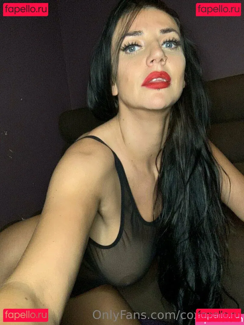 coxamelia Onlyfans Photo Gallery 