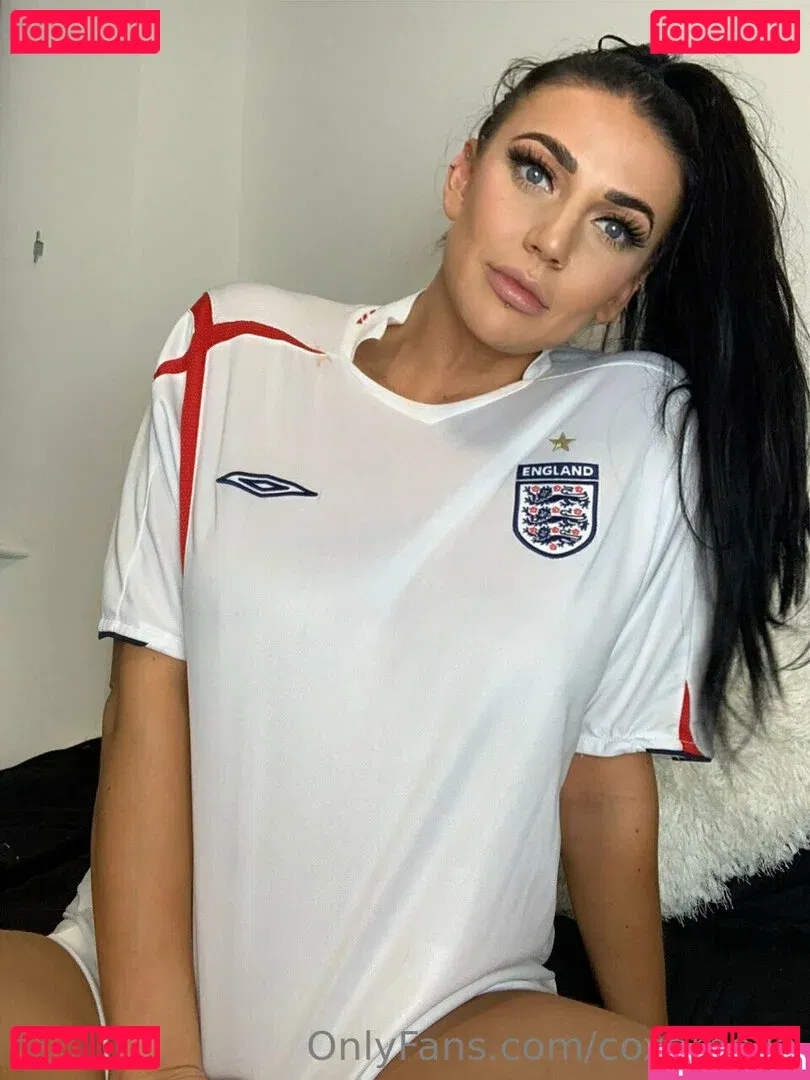 coxamelia Onlyfans Photo Gallery 