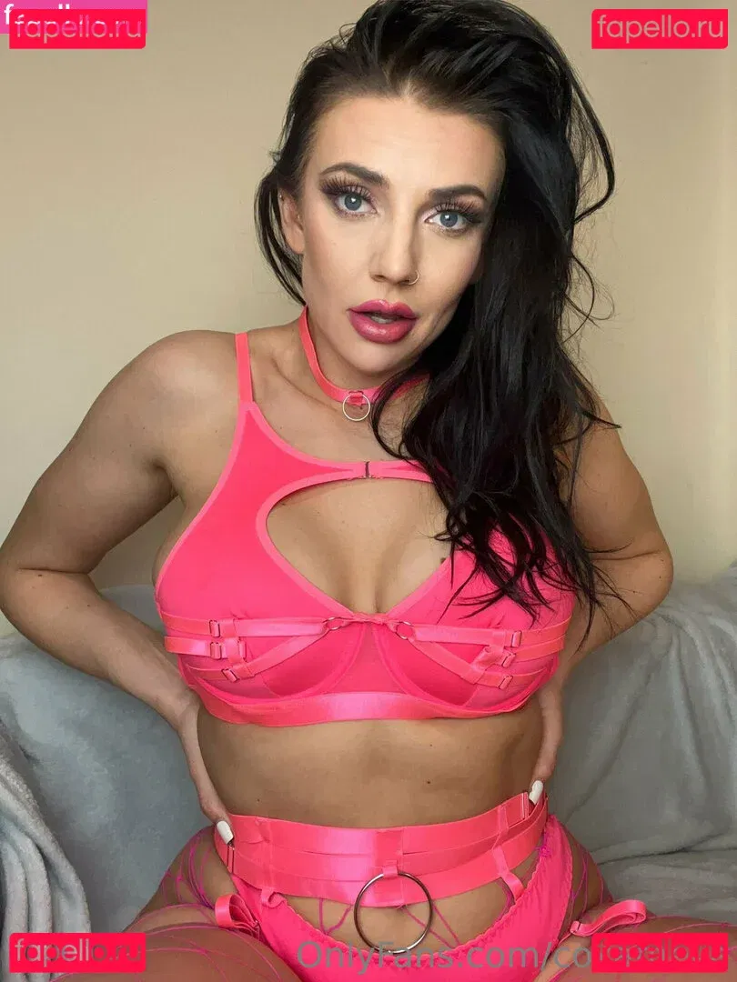 coxamelia Onlyfans Photo Gallery 