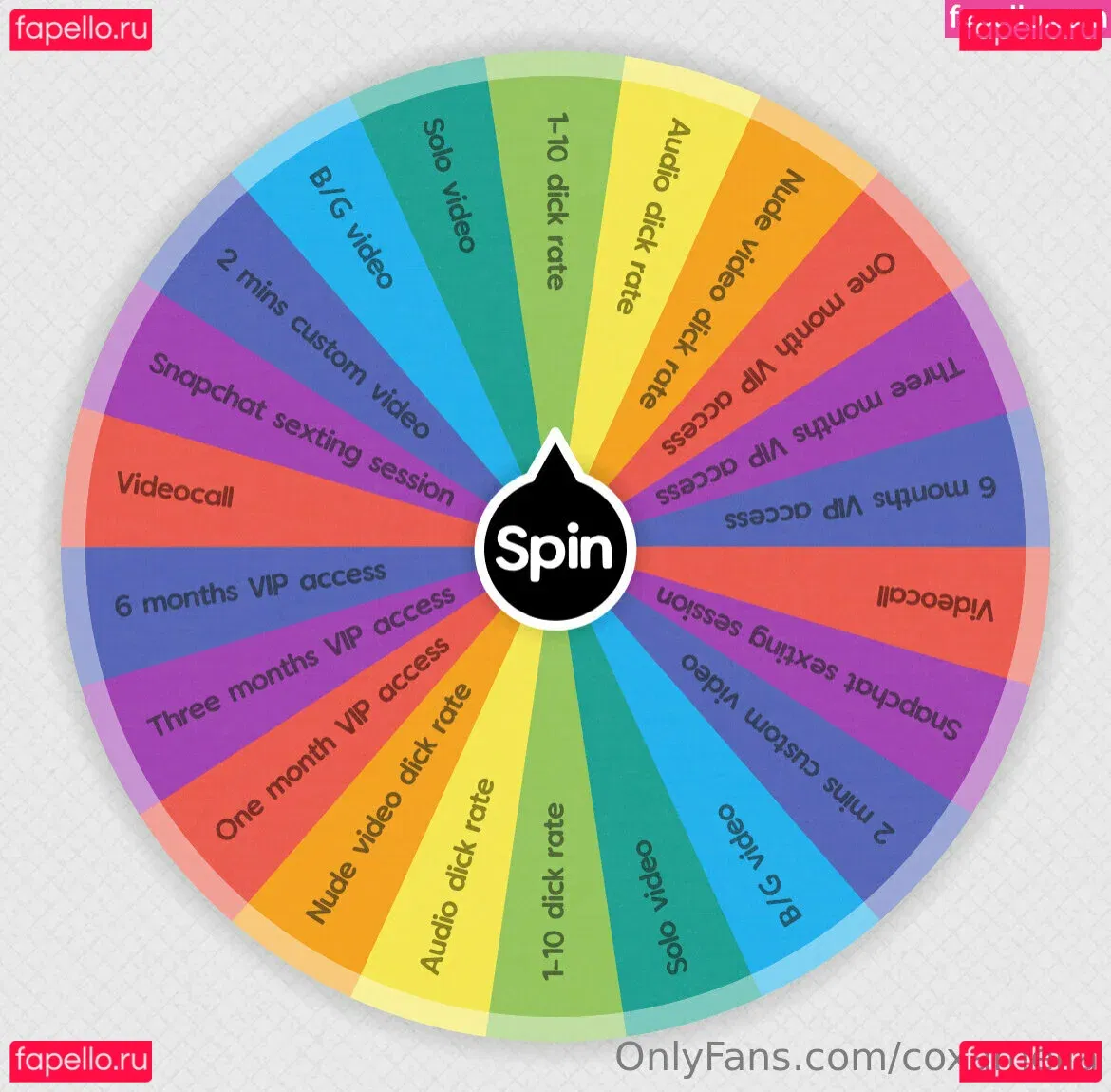 coxamelia Onlyfans Photo Gallery 