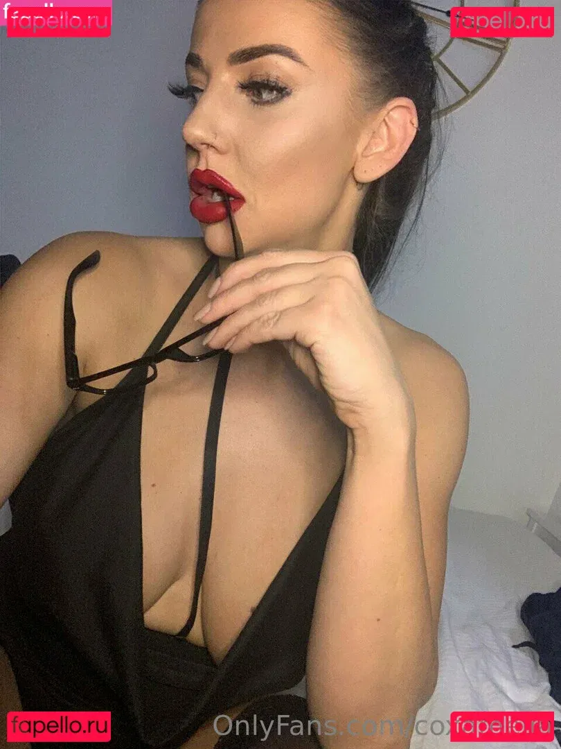 coxamelia Onlyfans Photo Gallery 