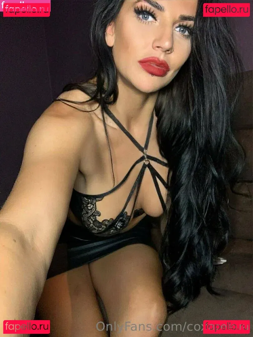 coxamelia Onlyfans Photo Gallery 