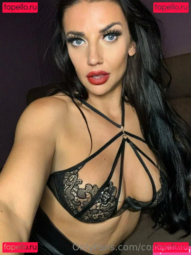 coxamelia Onlyfans Photo Gallery 