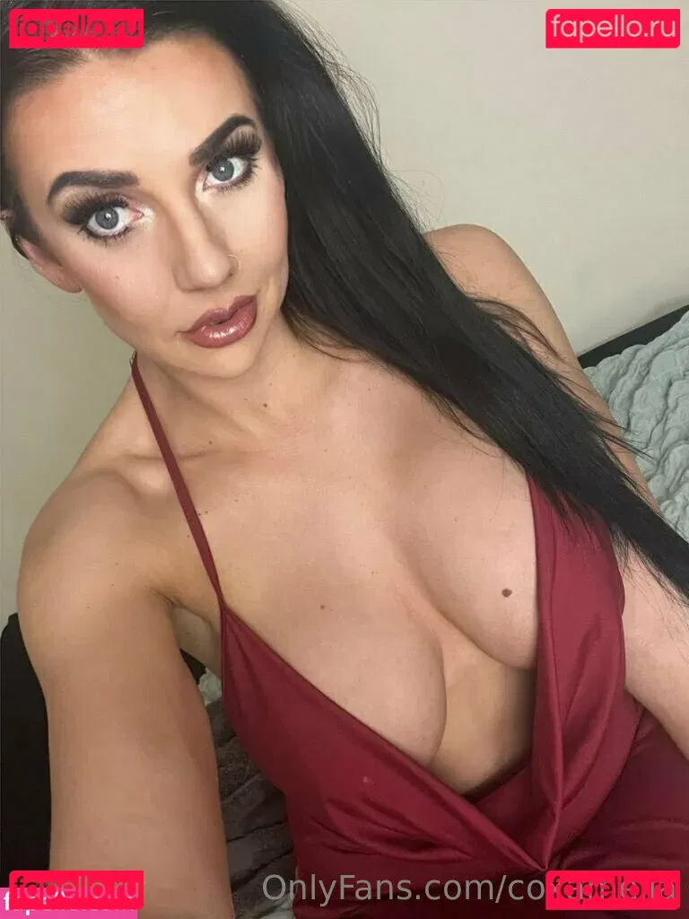 coxamelia Onlyfans Photo Gallery 