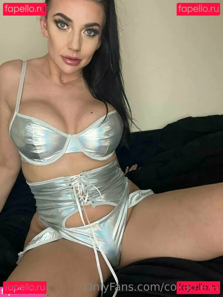 coxamelia Onlyfans Photo Gallery 