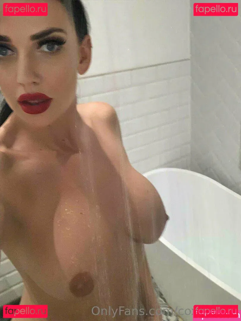 coxamelia Onlyfans Photo Gallery 