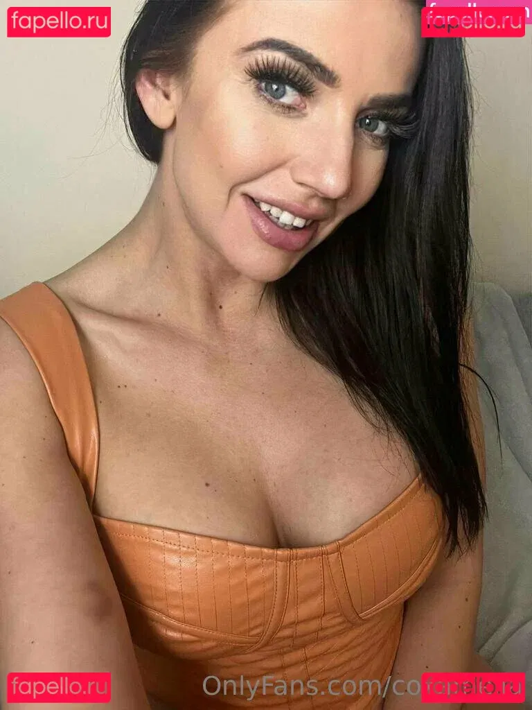 coxamelia Onlyfans Photo Gallery 