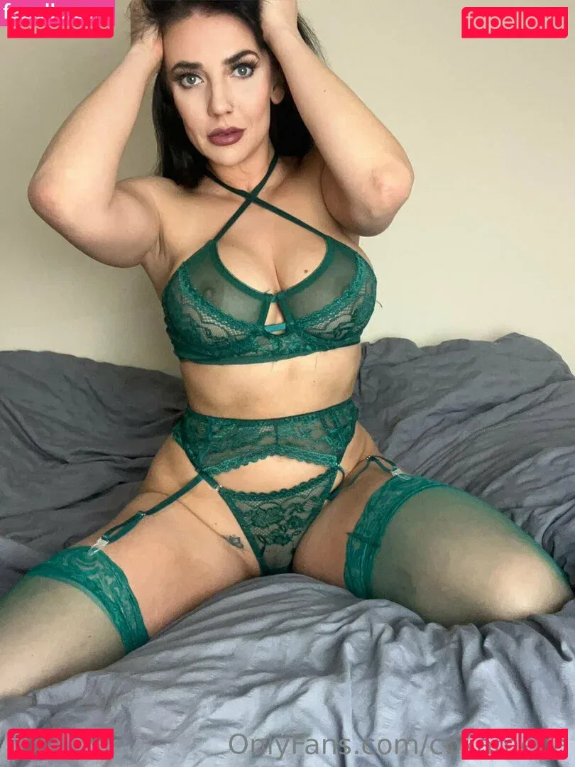 coxamelia Onlyfans Photo Gallery 
