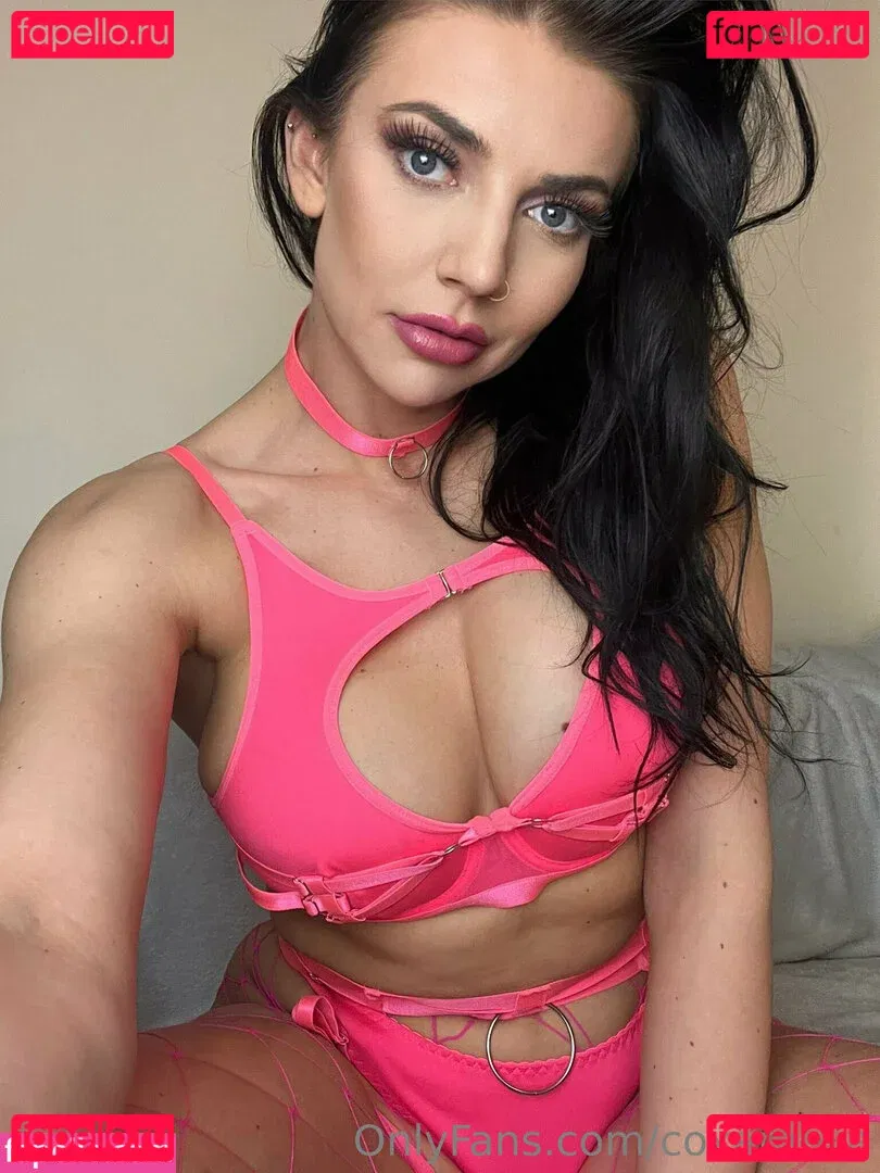 coxamelia Onlyfans Photo Gallery 