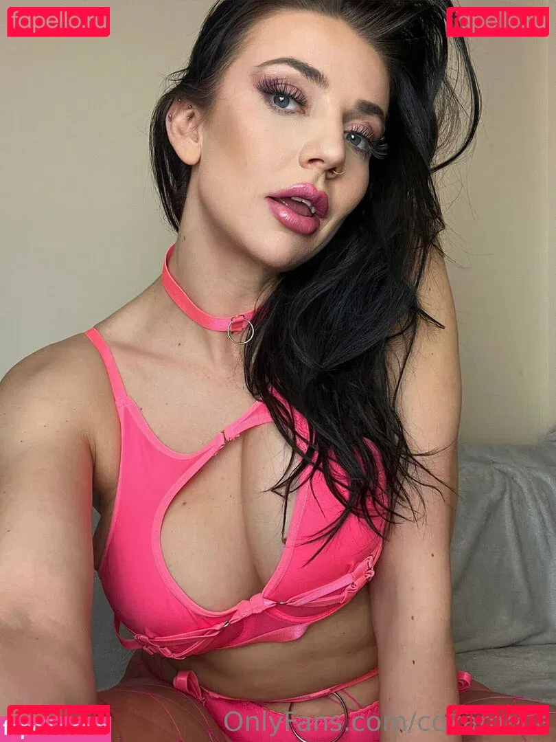coxamelia Onlyfans Photo Gallery 