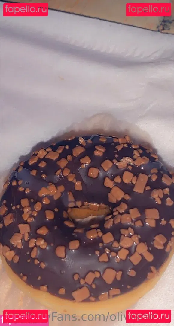 oliviabnwo Onlyfans Photo Gallery 