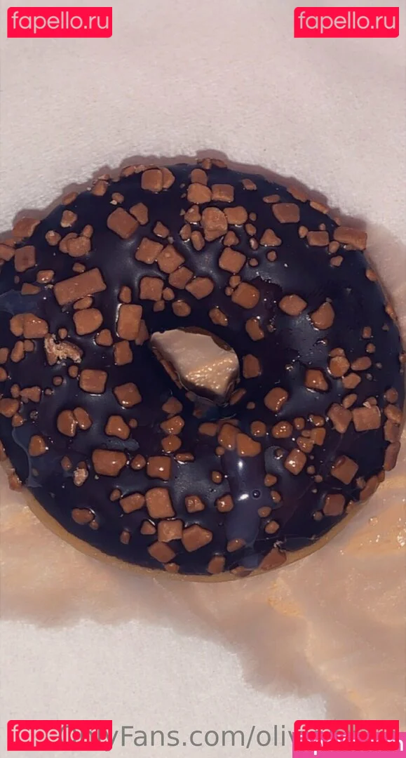 oliviabnwo Onlyfans Photo Gallery 