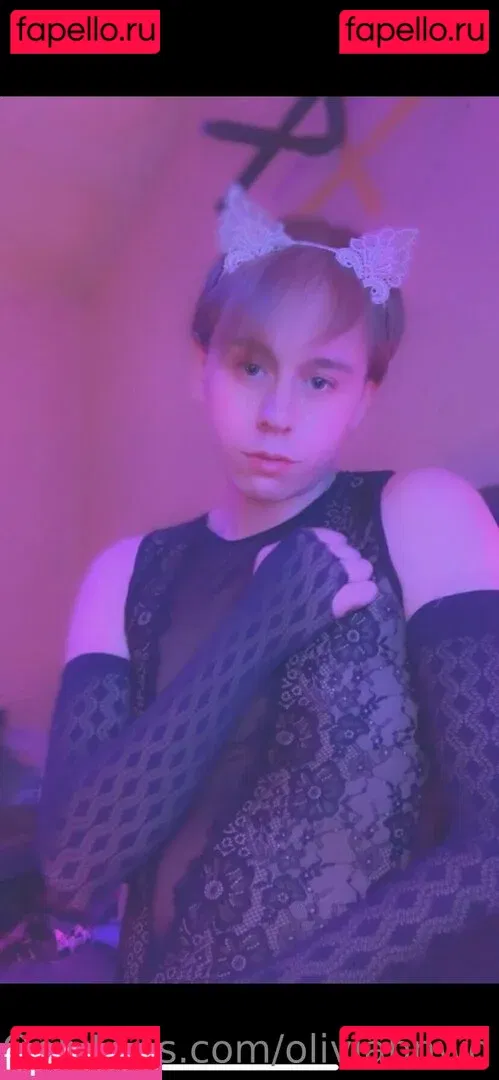 oliviabnwo Onlyfans Photo Gallery 