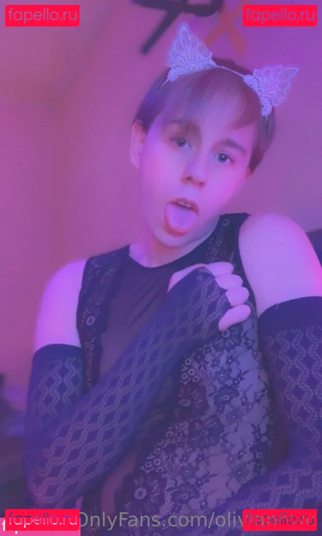 oliviabnwo Onlyfans Photo Gallery 