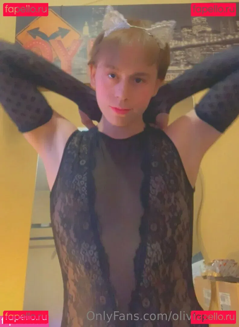 oliviabnwo Onlyfans Photo Gallery 