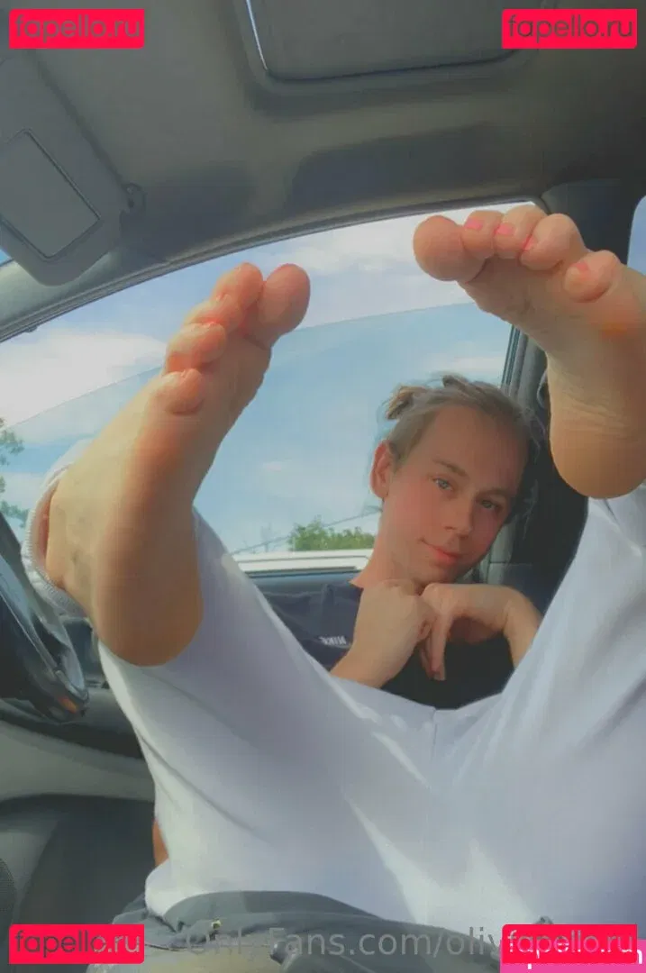 oliviabnwo Onlyfans Photo Gallery 