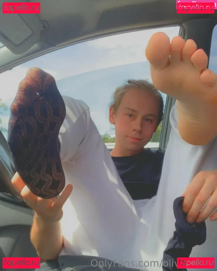 oliviabnwo Onlyfans Photo Gallery 