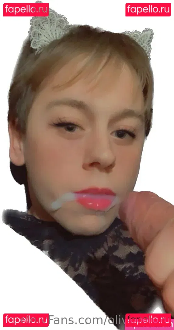 oliviabnwo Onlyfans Photo Gallery 